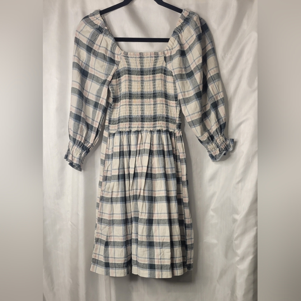COPY - Madewell dress